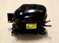 Compatible Compressor - Hmk80aa Compressor Secop R600a Lbp 8 10cc -